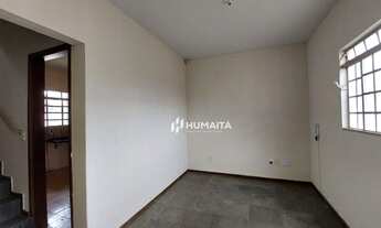 Imagem 5: Sobrado com 3 dormitórios para alugar, 120 m² por R$ 1.300,00/mês - Jardim Tókio - Londrin