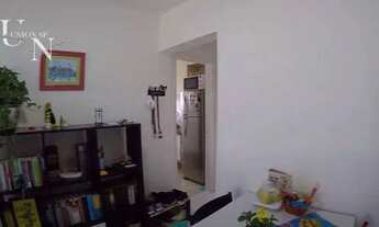 Imagem 3: Apartamento com 2 dormitórios à venda, 52 m² por R$ 600.000,00 - Bela Vista - São Paulo/SP