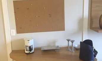 Imagem 2: Flat para locação no Jardins - Edifício The Universe - Cód. 12200646