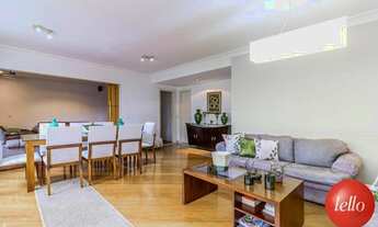 Imagem: São Paulo - Apartamento Padrão - Brooklin