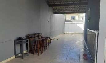 Imagem 3: Casa para venda tem 250 metros quadrados com 3 quartos em Itapuã - Salvador - Bahia