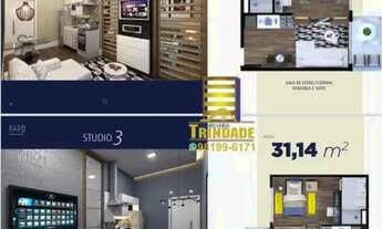 Imagem 6: Condomínio Raro, Excelente Apartamento No Renascença, CONSTRUÇAO, INVESTIMENTO