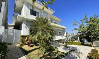 Imagem 2: Casa - Swiss Park - Campinas