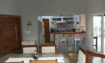 Imagem 6: Casa com 3 quartos em Stella Maris