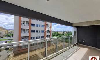 Imagem 4: Apartamento (tipo - padrao) 1 dormitórios, cozinha planejada, portaria 24 horas, lazer, es