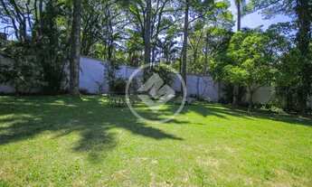 Imagem 6: Mansão no Alto da Boa Vista codigo: 30298