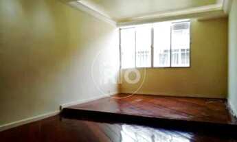 Imagem 2: Apartamento na Tijuca à venda