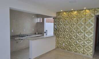 Imagem: Casa no Novo Geisel com 3 Quartos