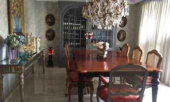 Imagem: Apartamento com 3 dormitórios à venda