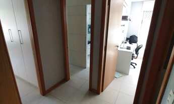 Imagem 4: Apartamento 150m², 4 quartos, 02 suítes e 02 vagas em São Francisco - Niterói - RJ