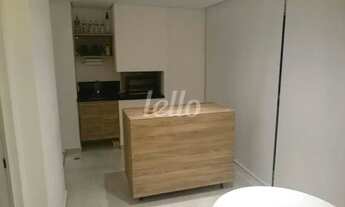 Imagem 3: São Paulo - Apartamento Padrão - Cursino