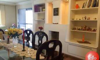 Imagem 2: São Paulo - Apartamento Padrão - Saúde