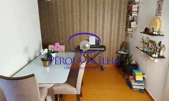 Imagem 2: APARTAMENTO RESIDENCIAL em FLORIANÓPOLIS - SC, CENTRO