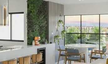 Imagem 6: Noêmia Paraíso: Apartamentos com 2 ou 3 quartos e com condições de pagamento facilitadas!