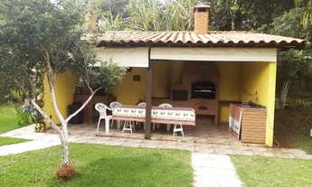 Imagem 7: Linda chácara em condomínio fechado