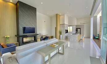 Imagem 4: Casa nova Condado de capão