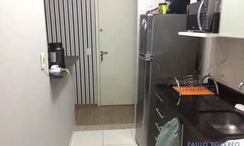 Imagem 5: APARTAMENTO - MORUMBI - SP