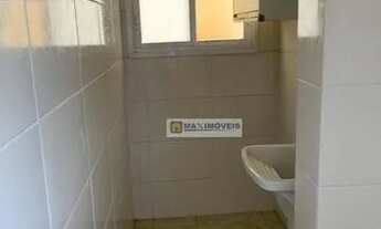 Imagem 5: Apartamento com 2 dormitórios para alugar, 87 m² por R$ 2.245,00/mês - Alvinópolis - Atiba