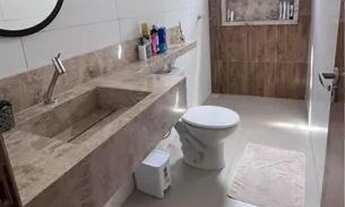 Imagem 6: Casa para venda possui 130 metros quadrados com 2 quartos em Porto Canoa - Serra - Espírit