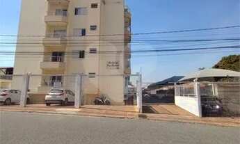 Imagem 2: Sorocaba - Apartamento Padrão - Jardim Refúgio