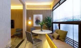 Imagem 5: Apartamento à venda no bairro Santo Cristo - Rio de Janeiro/RJ