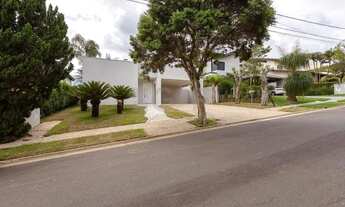 Imagem 3: Casa - Alphaville - Campinas