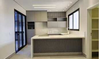 Imagem 3: Casa com 3 quartos à venda, 212 m² por R$ 1.890.000 - Condomínio Jardins Di Roma - Indaiat