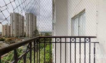 Imagem 2: APARTAMENTO À VENDA NA VILA AUGUSTA, 3 DORMITÓRIOS, 1 SUÍTE. 1 VAGA DE GARAGEM