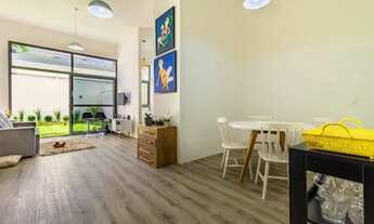 Imagem 3: Apartamento Garden com 2 dormitórios, 80 m² - venda por R$ 998.000,00 ou aluguel por R$ 3