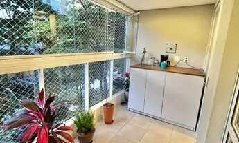 Imagem 6: 109058 Apartamento para aluguel com 60 metros quadrados com 2 quartos