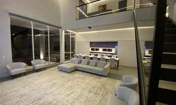 Imagem 6: Casa com 4 dormitórios, 590 m² - venda por R$ 5.200.000,00 ou aluguel por R$ 37.584,00/mês