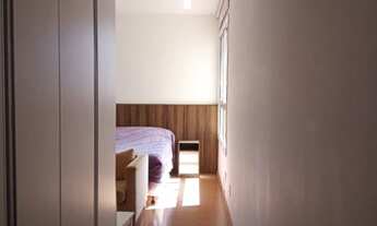 Imagem 4: Nova Lima - Apartamento Padrão - Alphaville - Lagoa Dos Ingleses