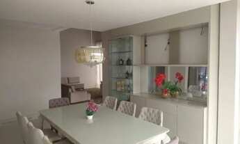 Imagem 7: Condomínio Horizontal Cidade Jardim II - Casa com 3 suítes