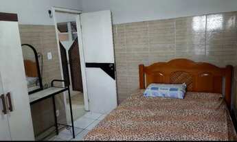 Imagem 2: Apartamento quarto e sala mobiliado