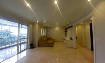 Imagem 6: Padrão Cyrela - 208m² de área útil!