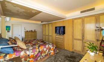 Imagem 7: Cobertura para Venda - 412m², 4 dormitórios, sendo 3 suites, 2 vagas - Moinhos de Vento