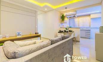 Imagem 2: Apto Premium, 52m² 2 quartos, sacada e elevador