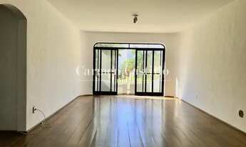 Imagem 3: Apartamento para venda possui 140 metros quadrados com 3 quartos em Granja Julieta - São P