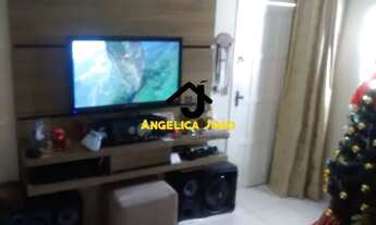 Imagem: Sobrado em condomínio - V. Margarida