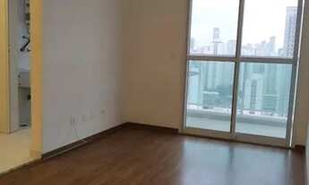 Imagem 5: Apartamento para aluguel com 45 metros quadrados com 1 quarto em Jardim Papai Noel - São P