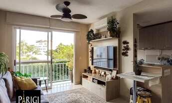 Imagem: Apartamento com 3 dormitórios, 73 m²