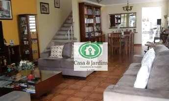 Imagem 4: Magnifica casa 4 dormitorios + edicula - (Terreno 8x50)) - Campo Grande