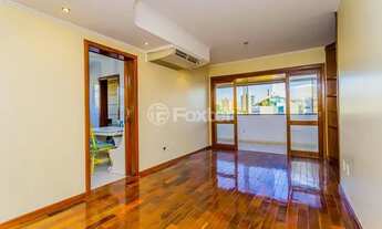 Imagem: Apartamento à venda Avenida Montreal, Jardim