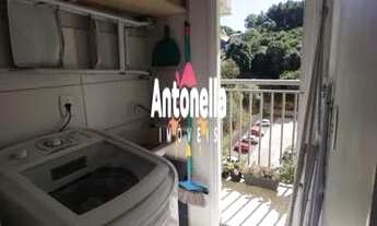 Imagem 6: Apartamento com 2 Dormitorio(s) localizado(a) no bairro Diamantino em Caxias do Sul / Re