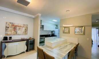 Imagem 7: Apartamento com 3 dormitórios à venda, 125 m² - Riviera de São Lourenço - Bertioga/SP