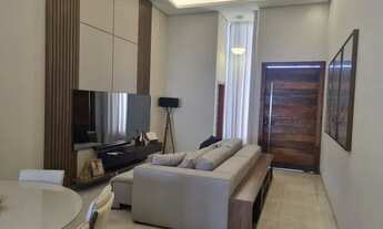 Imagem: Vendo linda casa village mirass 4 em frente