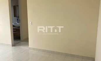 Imagem 4: Apartamento - Parque Yolanda (Nova Veneza) - Sumaré