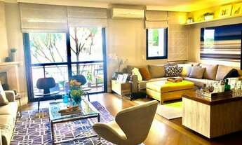 Imagem 4: SãO PAULO - Apartamento Padrão - Real Parque