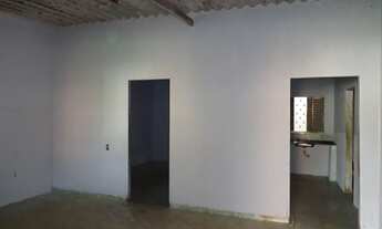 Imagem 6: Sol Nascente Chácara 61 Perto Hotel San Remy QNP 11 Casa 2quartos mais 1 barraco