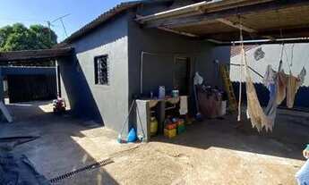 Imagem 3: Casa com 3 dormitórios à venda, 83 m² por R$ 200.000,00 - Cidade Ozanan - Uberaba/MG